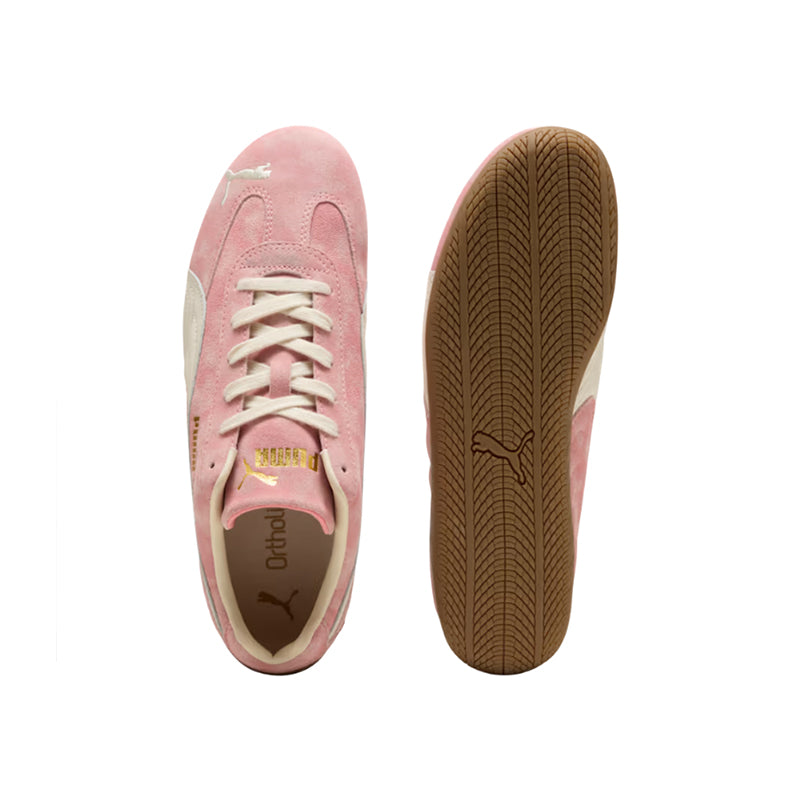 Puma Speedcat Elevated Pink – Women's Sneakers