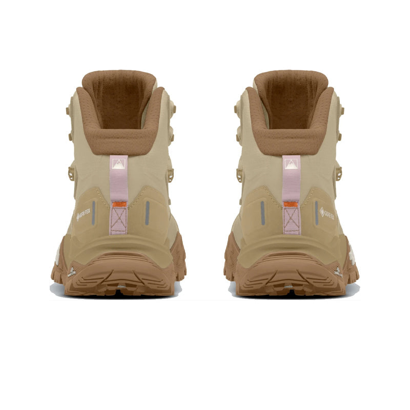 The North Face Offtrail Hike Mid GORE-TEX Desert – Women's Hiking Boots