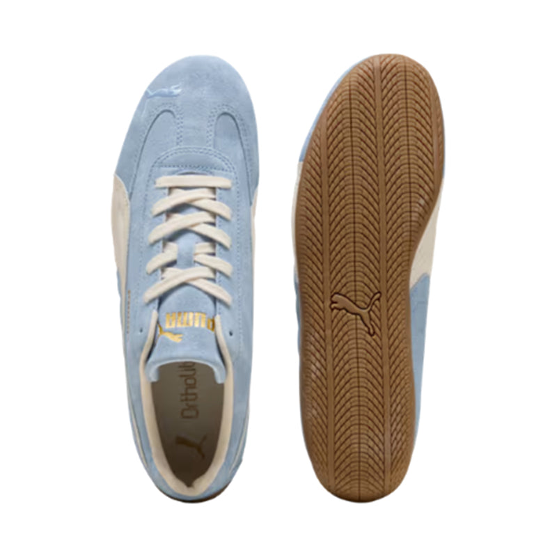 Puma Speedcat Elevated Light Blue – Women's Sneakers