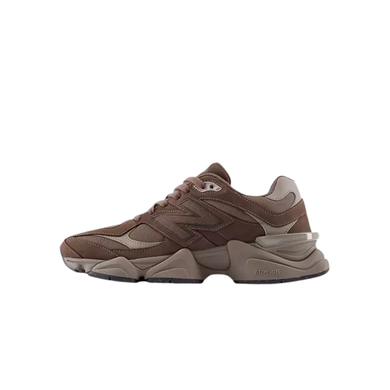 New Balance 9060 Cortado Linen – Women's Sneakers