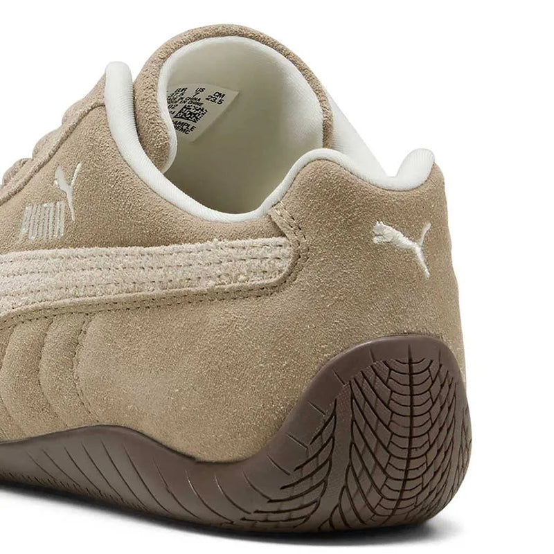 Puma Speedcat Elevated Beige – Women's Sneakers