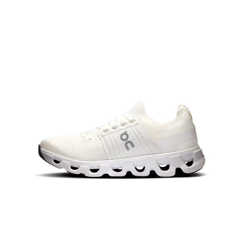 On Cloudswift 4 White – Women's Sneakers