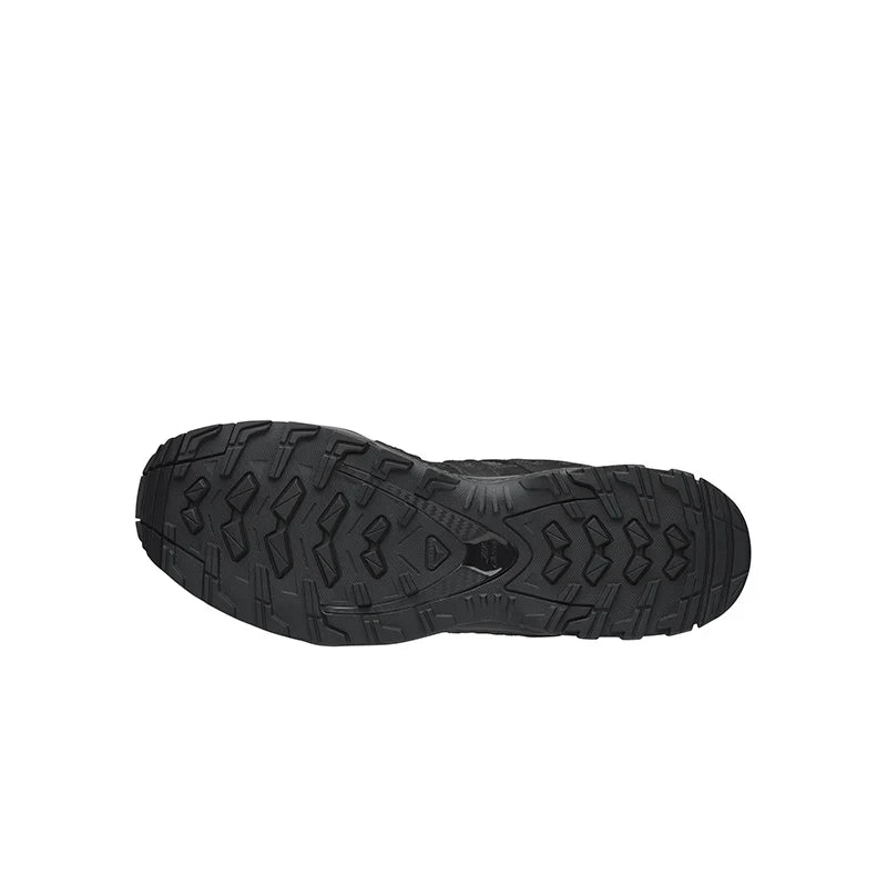 Salomon XA Pro 3D Alpine Echoes Black – Women's Trail Sneakers