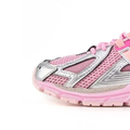 Pink Silver