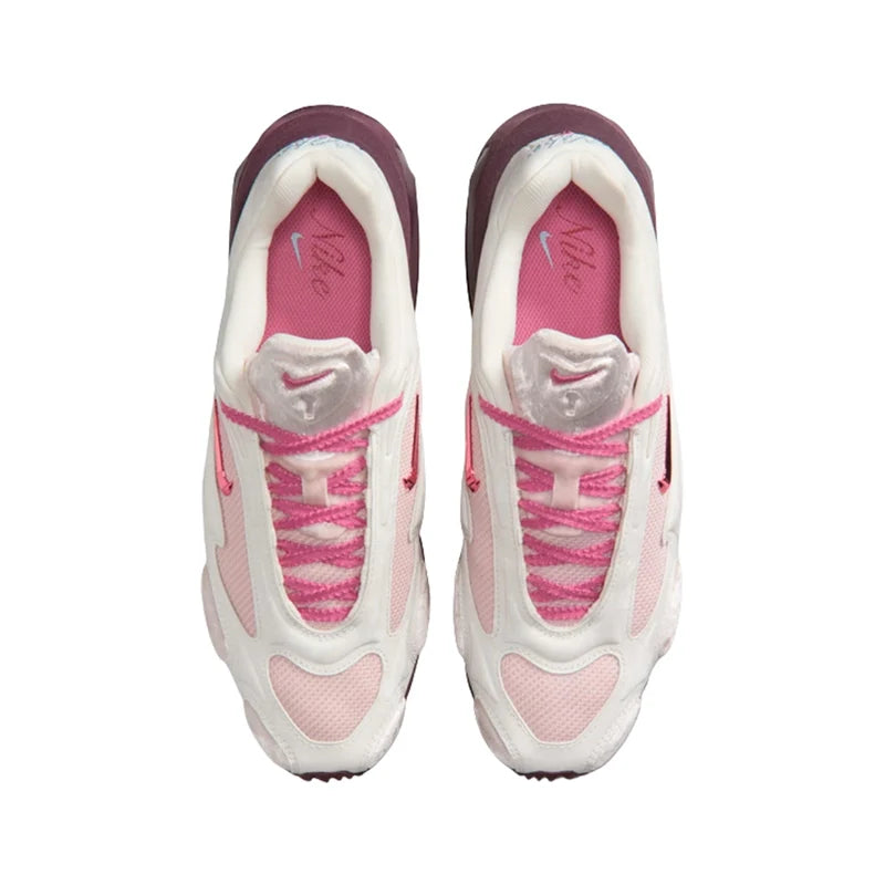 Nike Air Max Muse SE Pink and Cream – Women's Sneakers