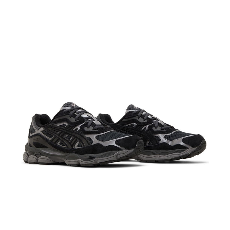 ASICS GEL-NYC Graphite – Women's Sneakers