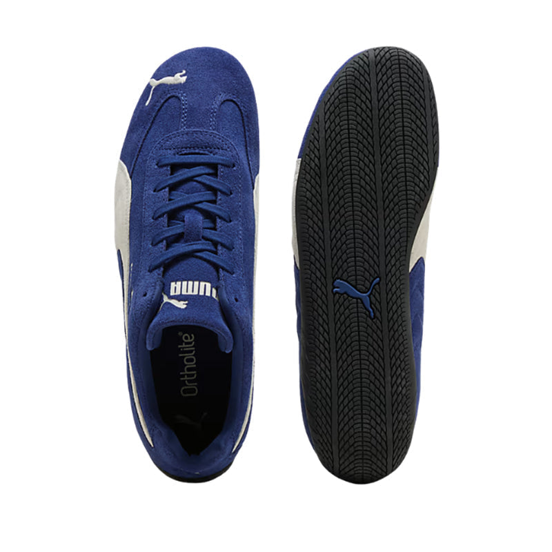 Puma Speedcat Elevated Blue – Women's Sneakers