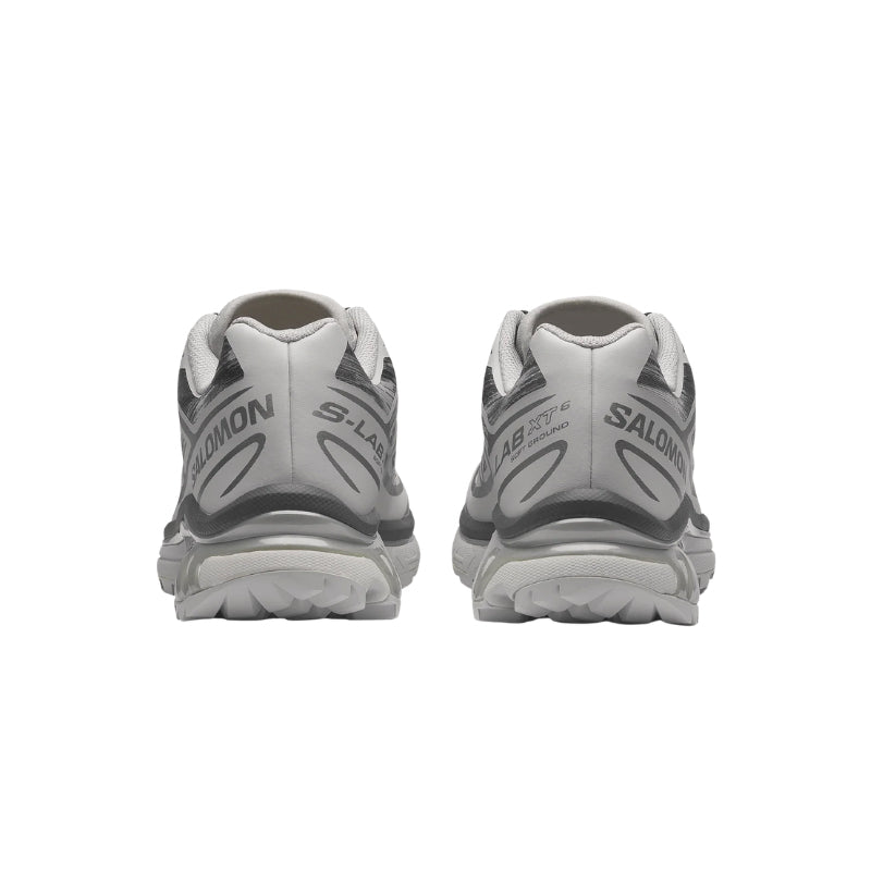 Salomon XT-6 Camo Gray Violet – Women's Trail Sneakers