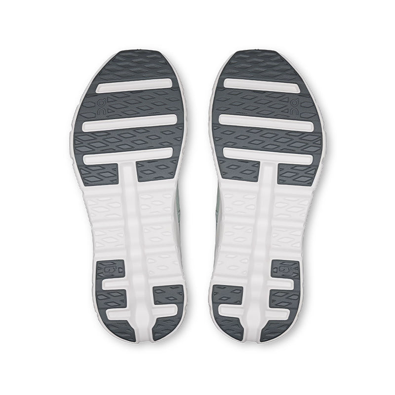 On Cloudtilt Tide Mineral – Women's Platform Sneakers