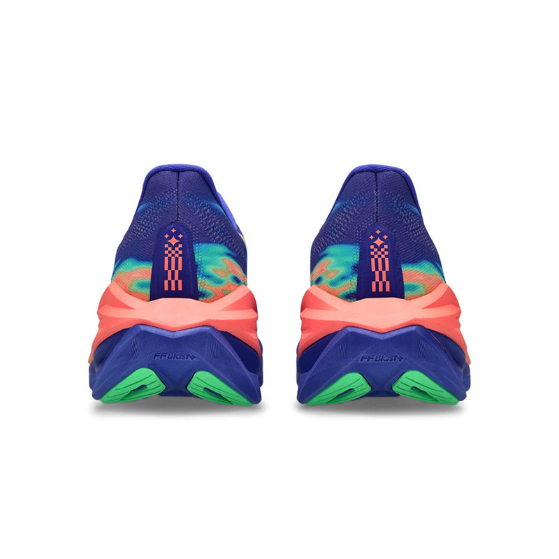 ASICS Superblast 3 Coral Reef – Women's Running Shoes