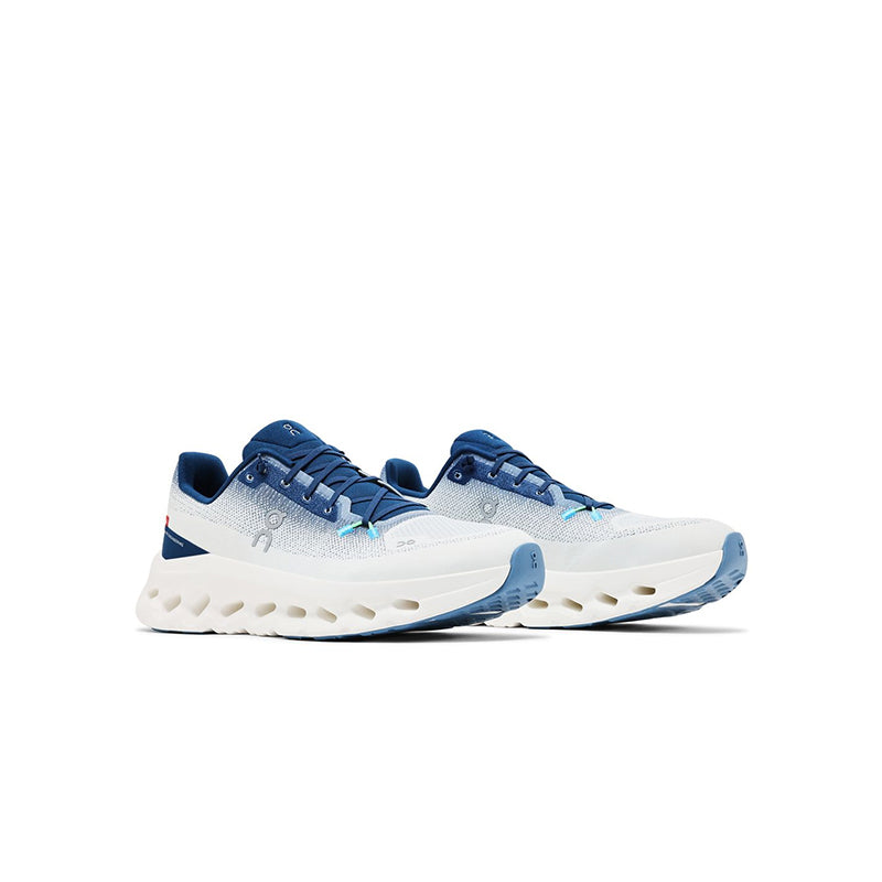 On Cloudtilt Ivory Tempest – Women's Platform Sneakers