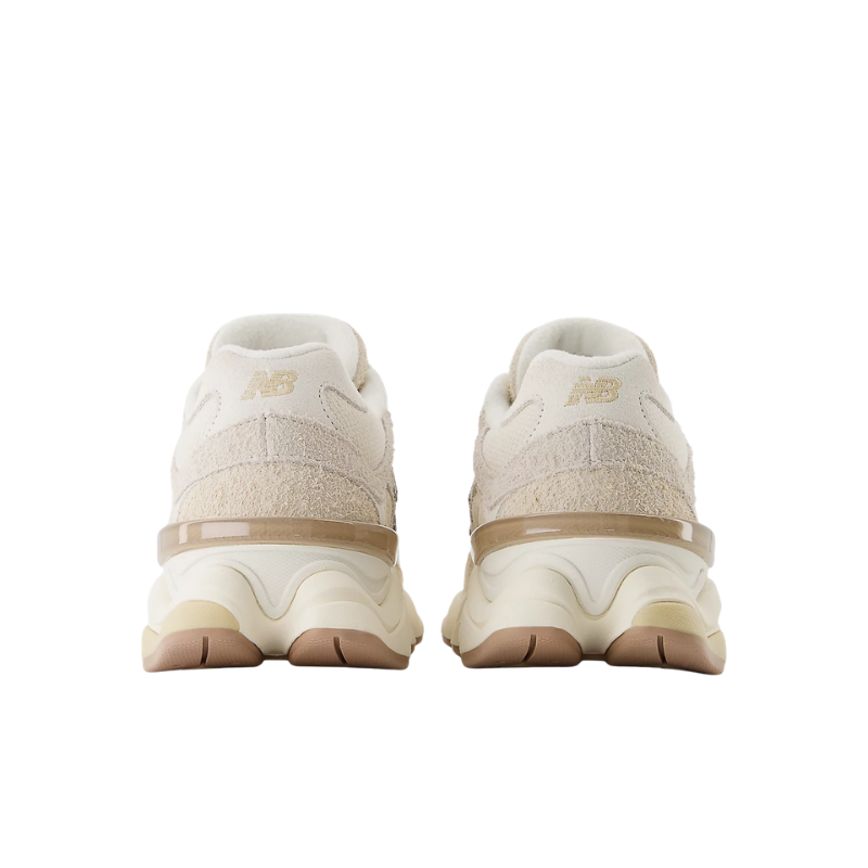 New Balance 9060 Bisque with Sea Salt – Women's Sneakers