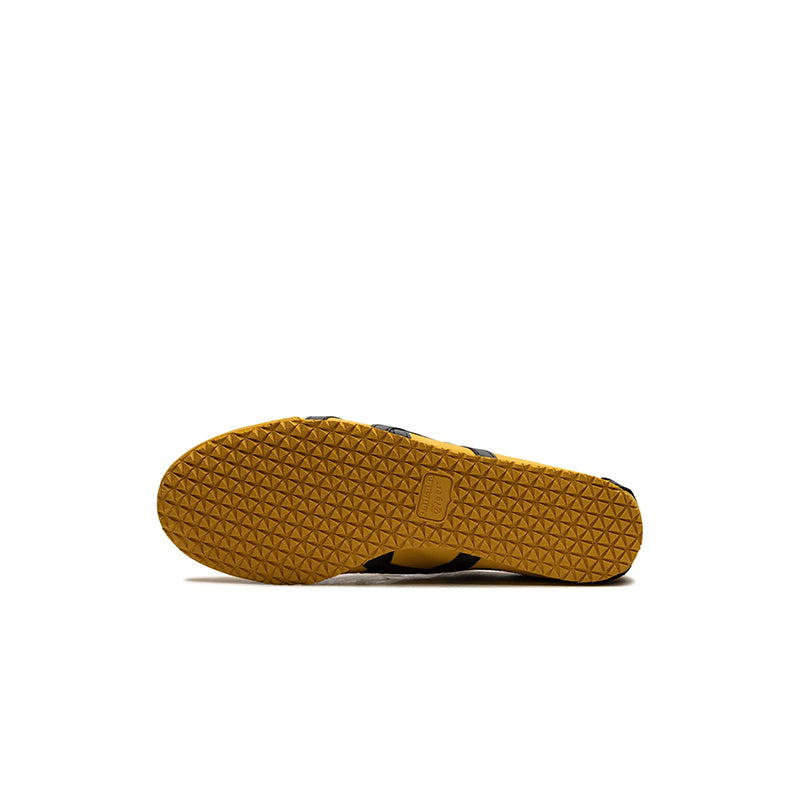 Onitsuka Tiger Mexico 66 SD Kill Bill Yellow – Women's Sneakers