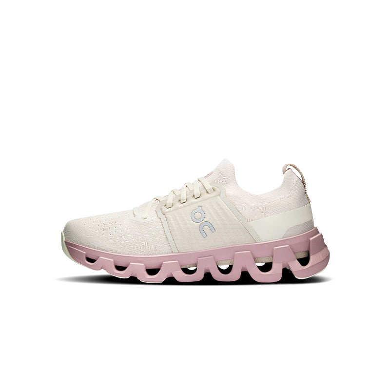 On Cloudswift 4 Pearl Mauve – Women's Sneakers