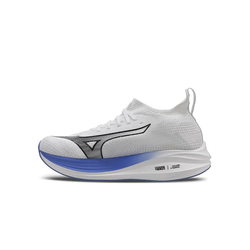 Mizuno Neo Zen Hint of Mint India Ink – Women's Running Shoes
