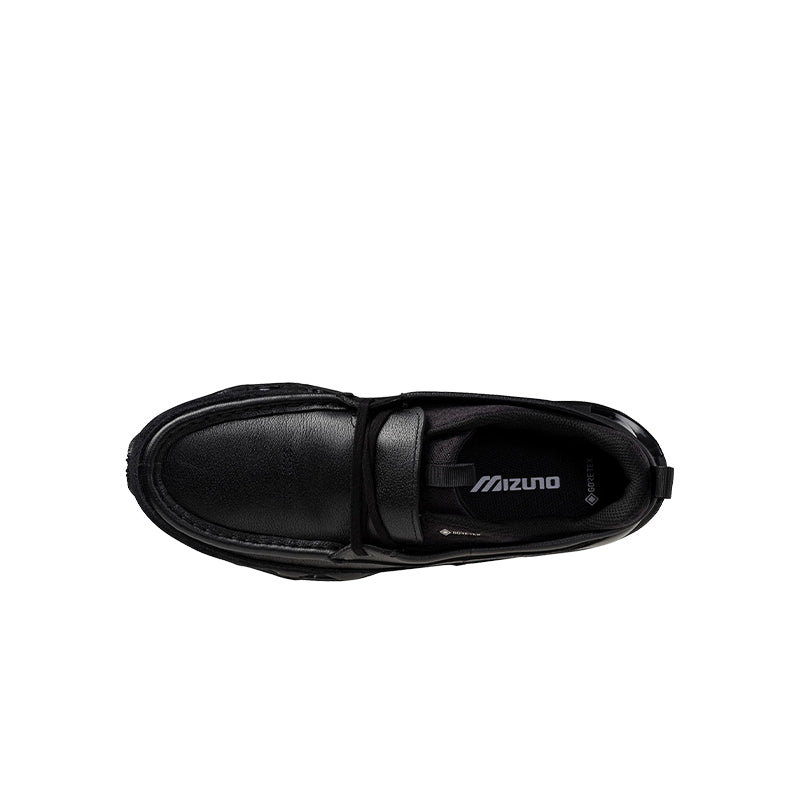 Mizuno Wave Prophecy Moc GORE-TEX Black – Women's Sneakers