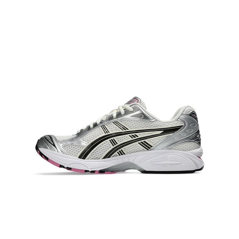 ASICS GEL-Kayano 14 Cream Sweet Pink – Women's Sneakers