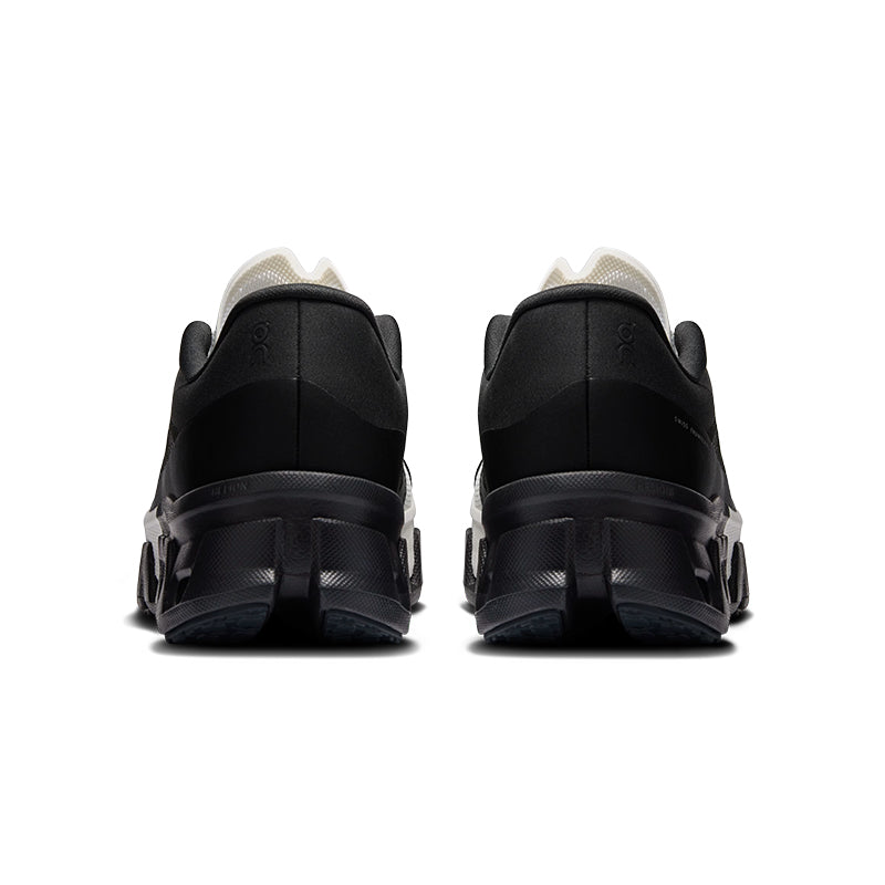 On Cloudmonster Hyper PAF Black – Women's Running Shoes