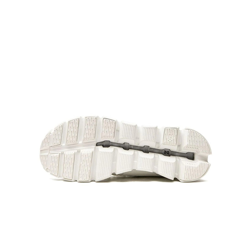 On Cloud 5 Undyed White – Women's Sneakers