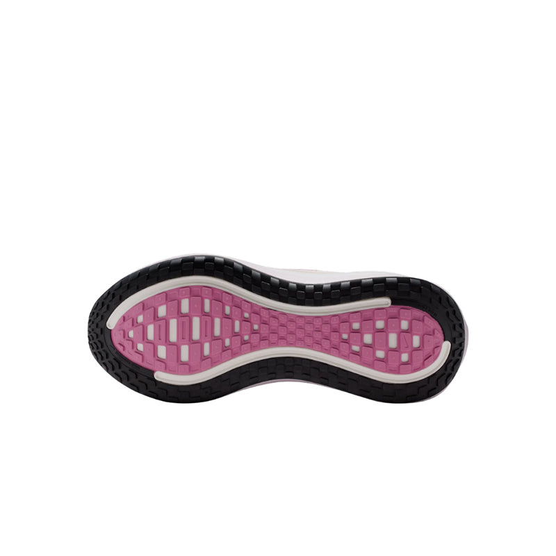 Nike Vomero Plus White Peony Pearl Pink – Women's Running Shoes