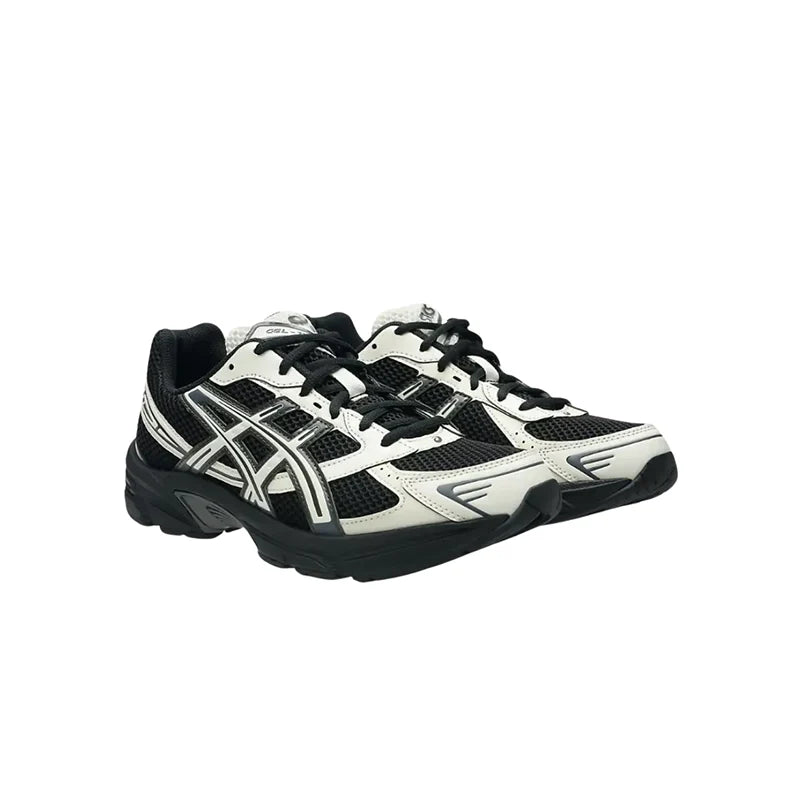 ASICS GEL-1130 Black Cream – Women's Sneakers