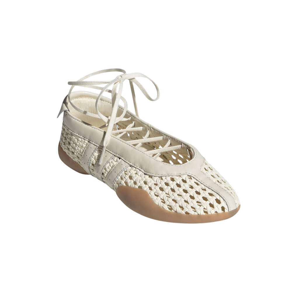 Adidas Originals Taekwondo Mei Cream White – Women's Sneakers