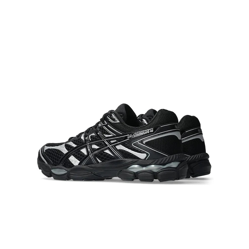ASICS GEL-Cumulus 16 Black – Women's Sneakers