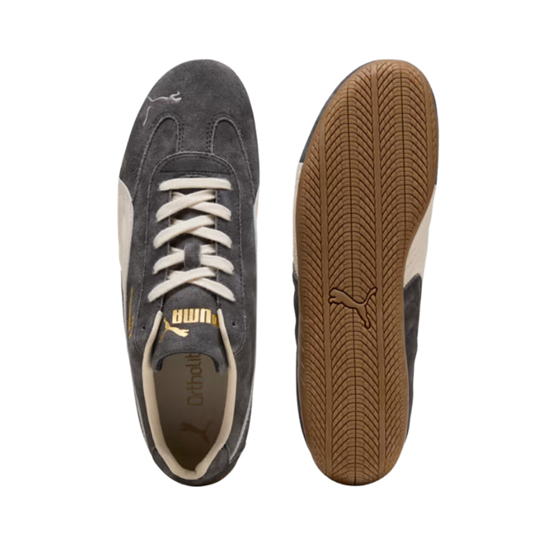 Puma Speedcat Elevated Black – Women's Sneakers