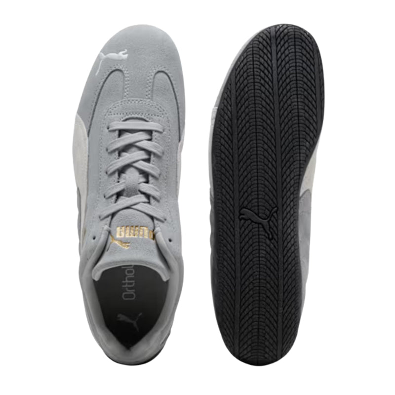 Puma Speedcat Elevated Gray – Women's Sneakers