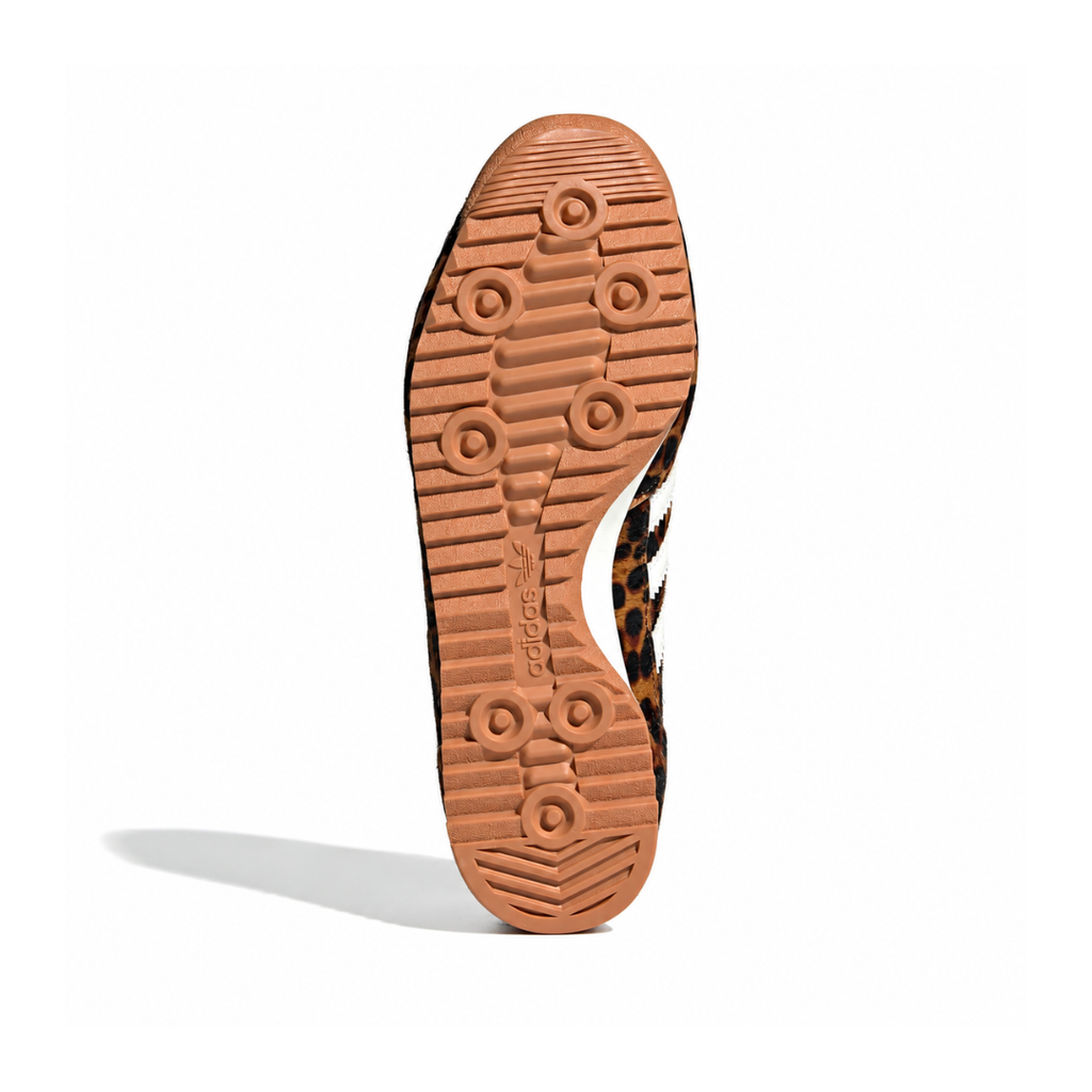 Adidas SL72 OG Cheetah Pack Impact Orange – Women's Sneakers