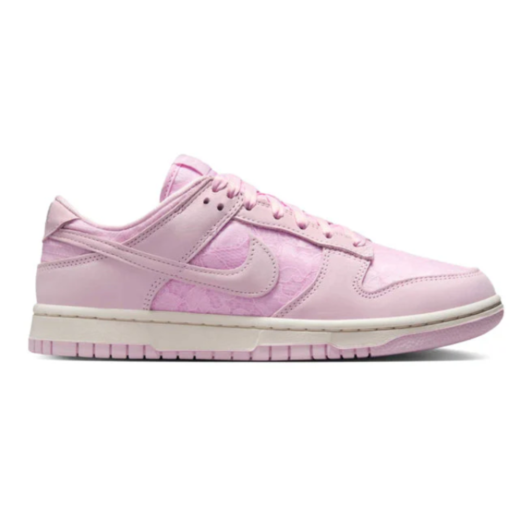 Nike Dunk Low Regal Pink – Women's Sneakers