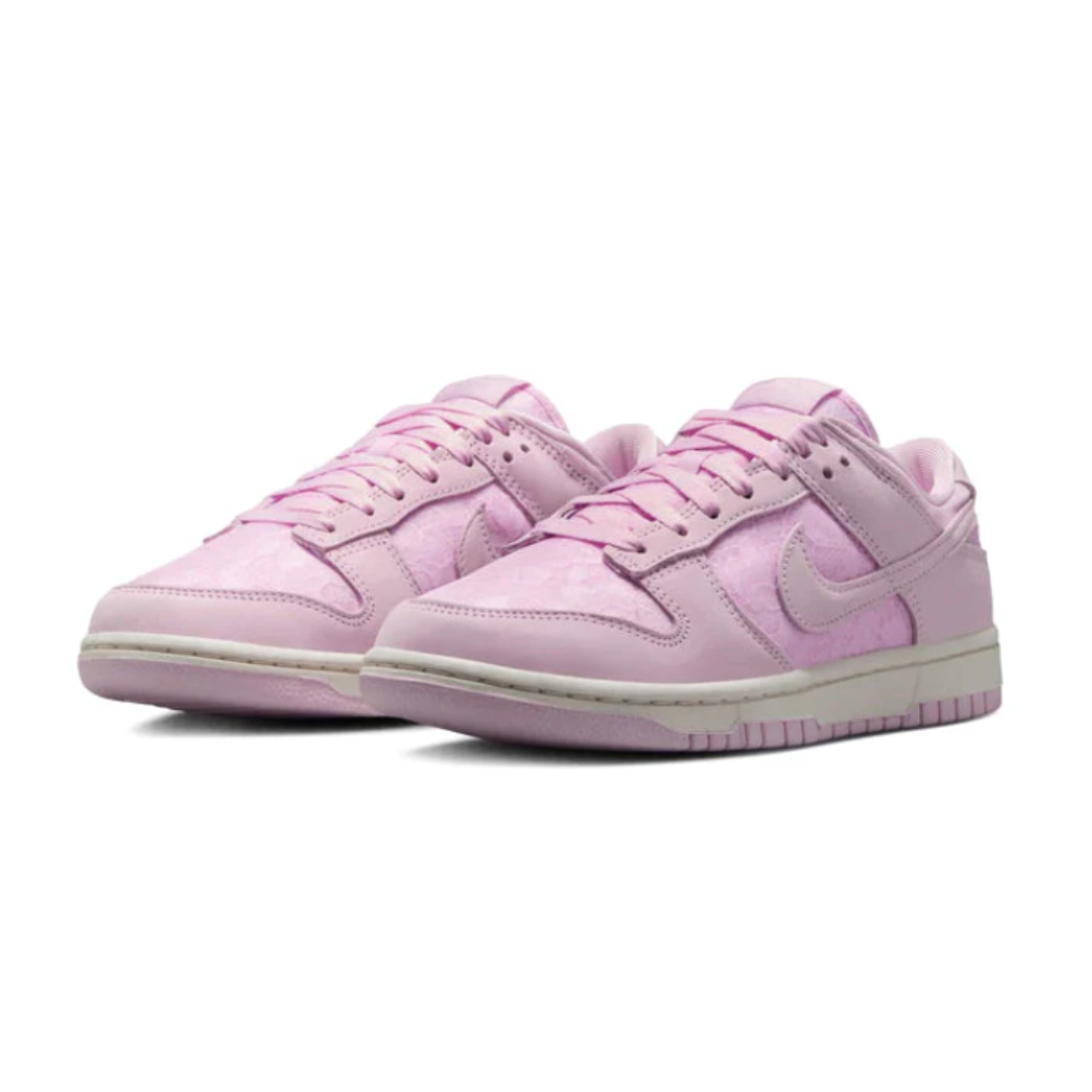 Nike Dunk Low Regal Pink – Women's Sneakers