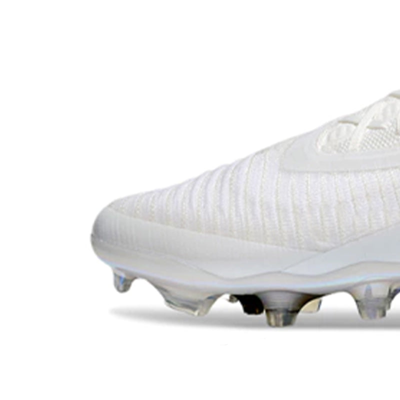 6 FG Elite White