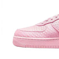 Valentine’s Day Pink Foam