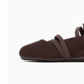 Ballet Brown