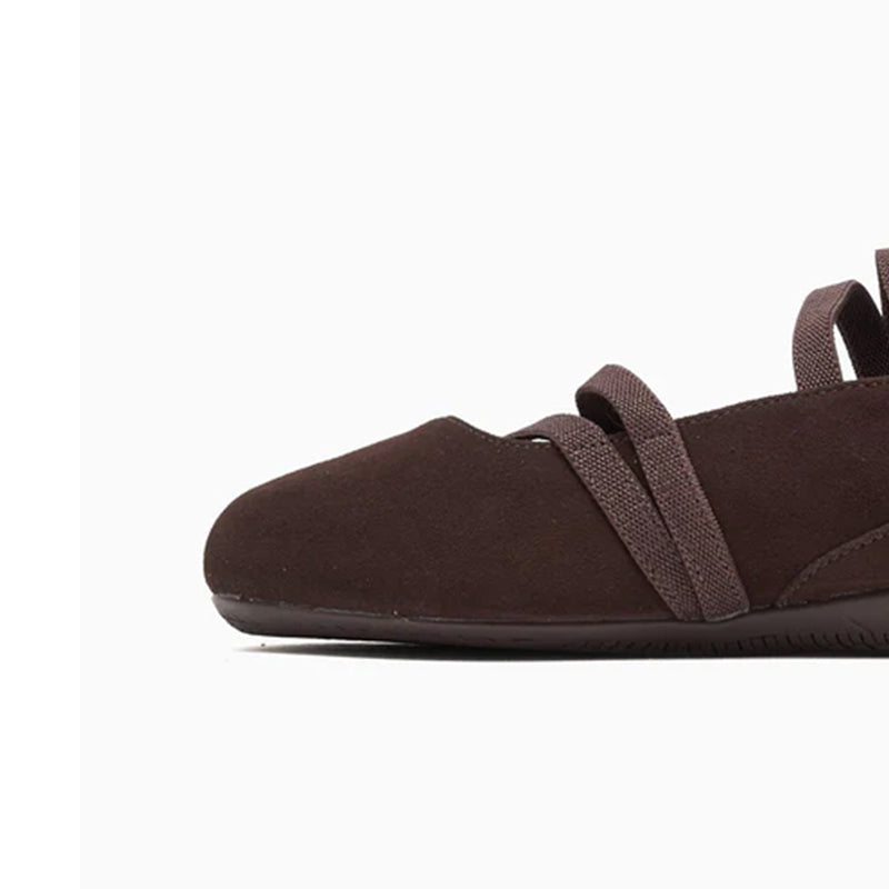 Ballet Brown