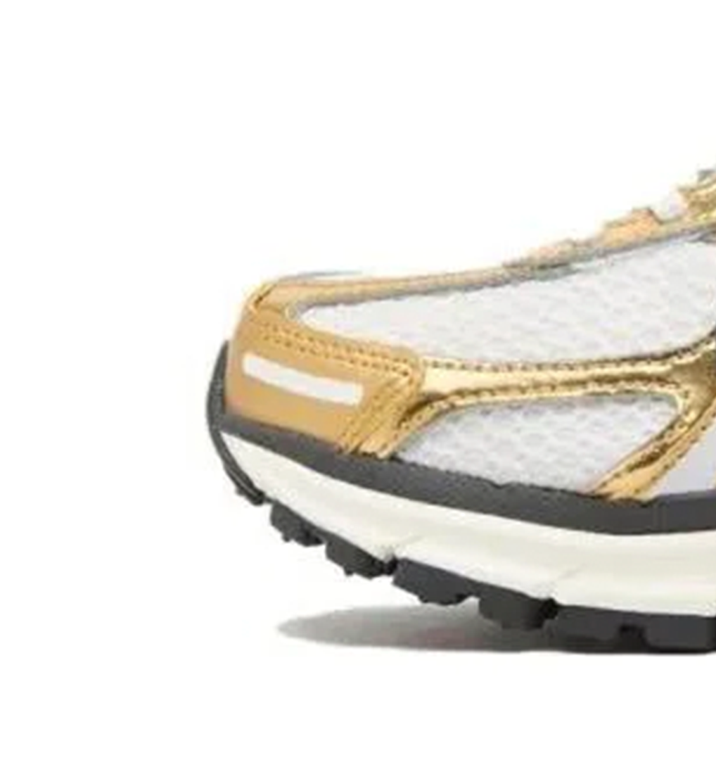 Metallic Gold