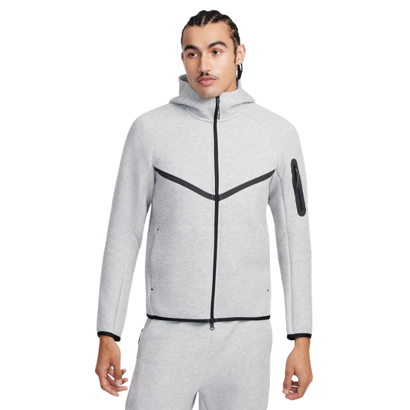 Tech Windrunner Hoodie