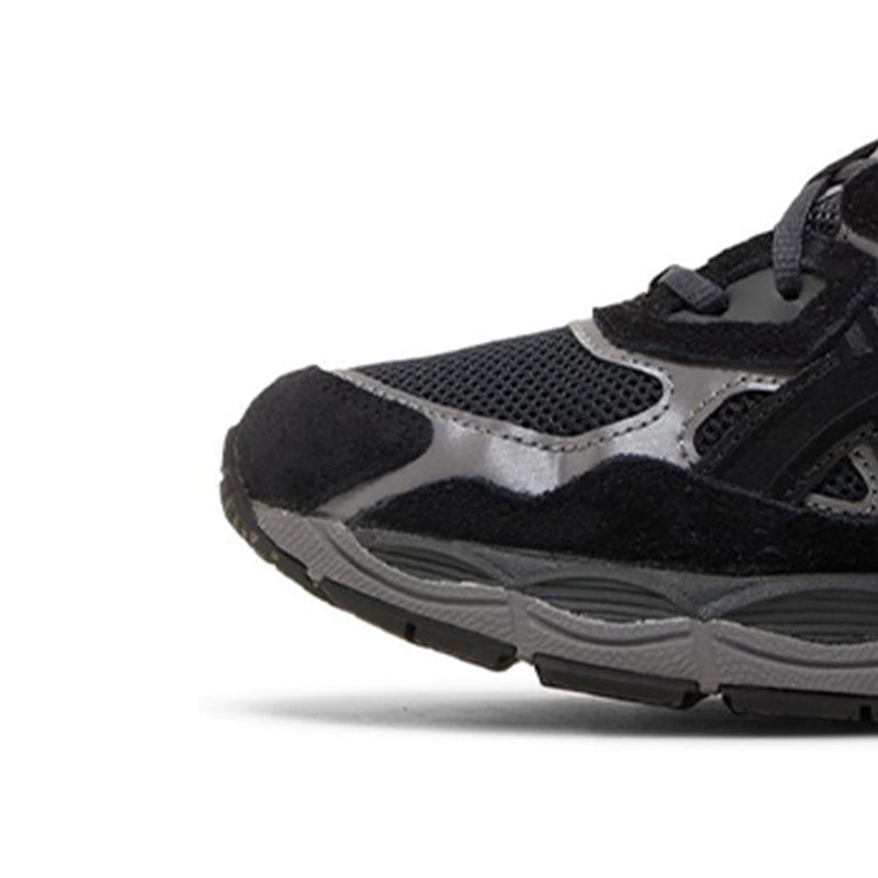 Graphite Grey