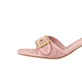 Sandal Pink