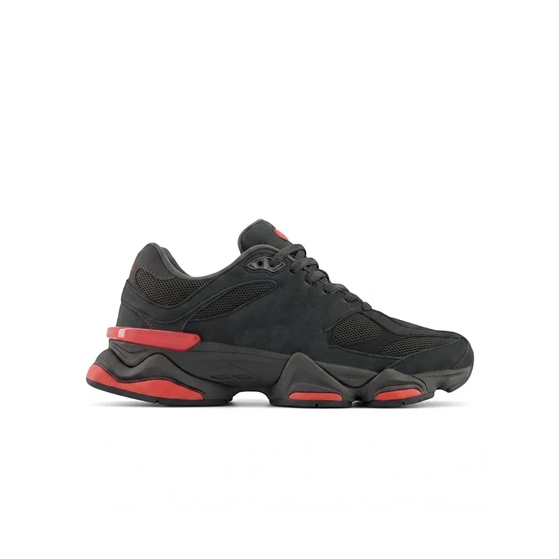 NB BlackRed