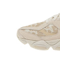 Cream Leopard