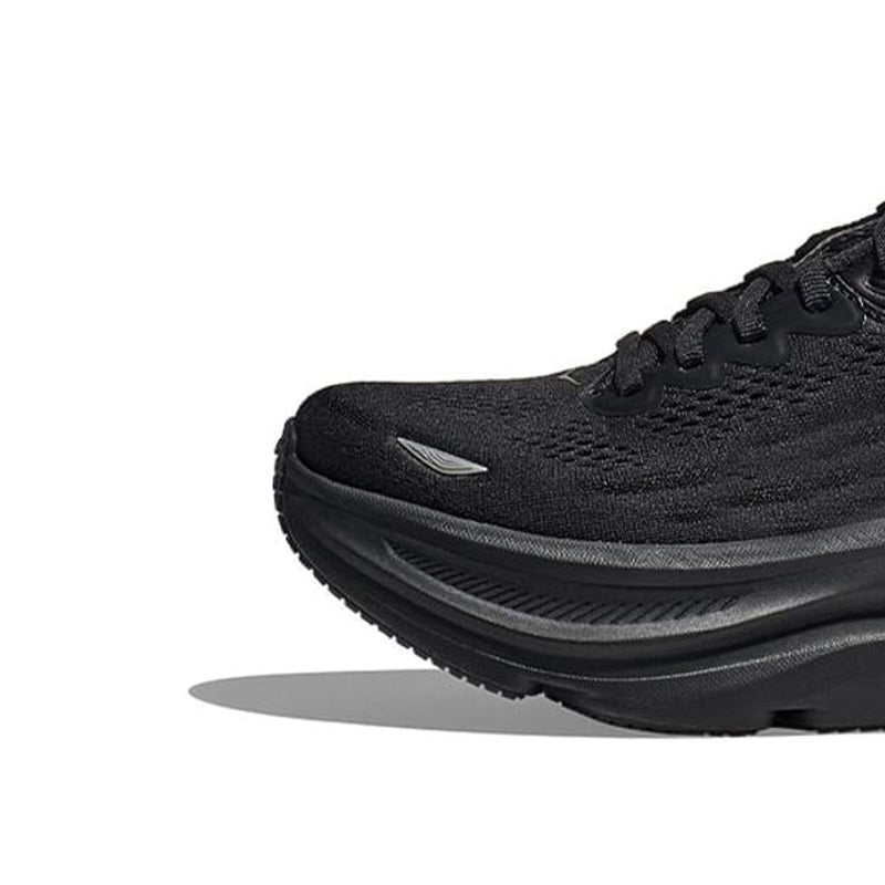 9 Black