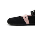 Ballet Black Pink