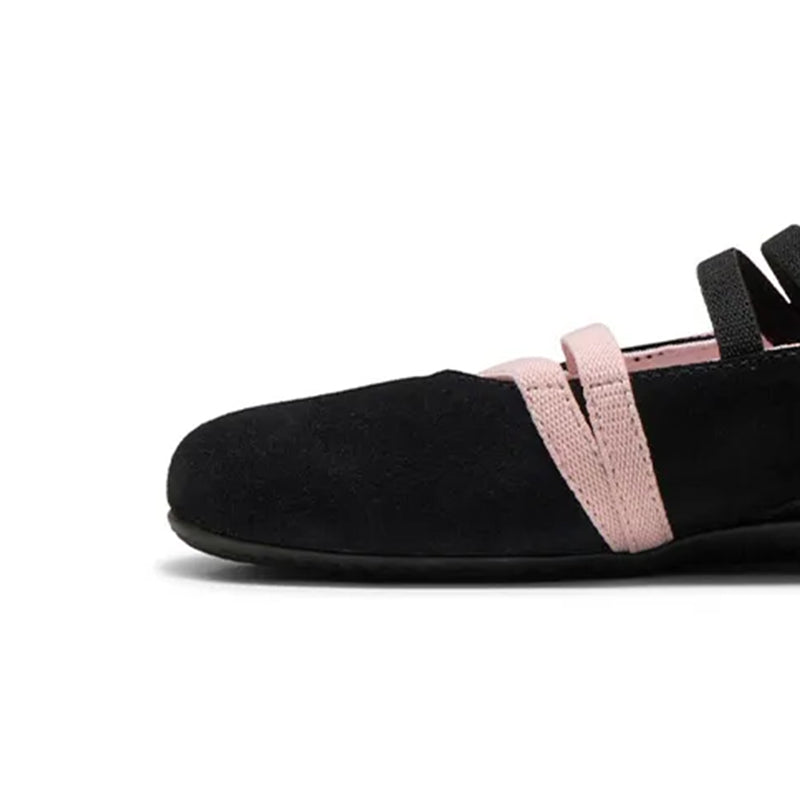 Ballet Black Pink