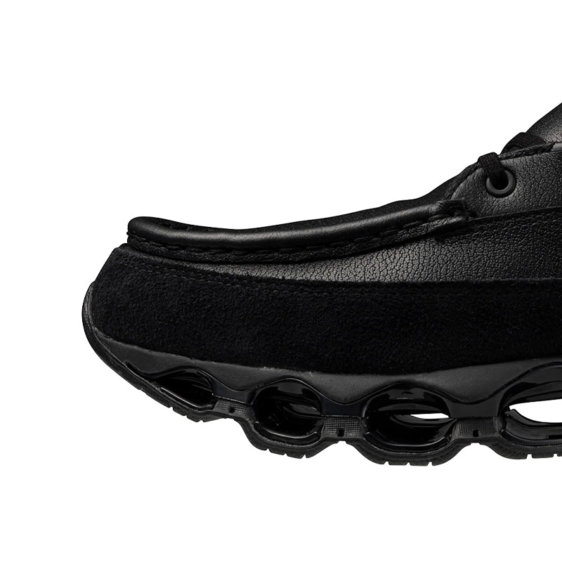 Prophecy Moc GTX Black