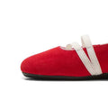 Ballet Red