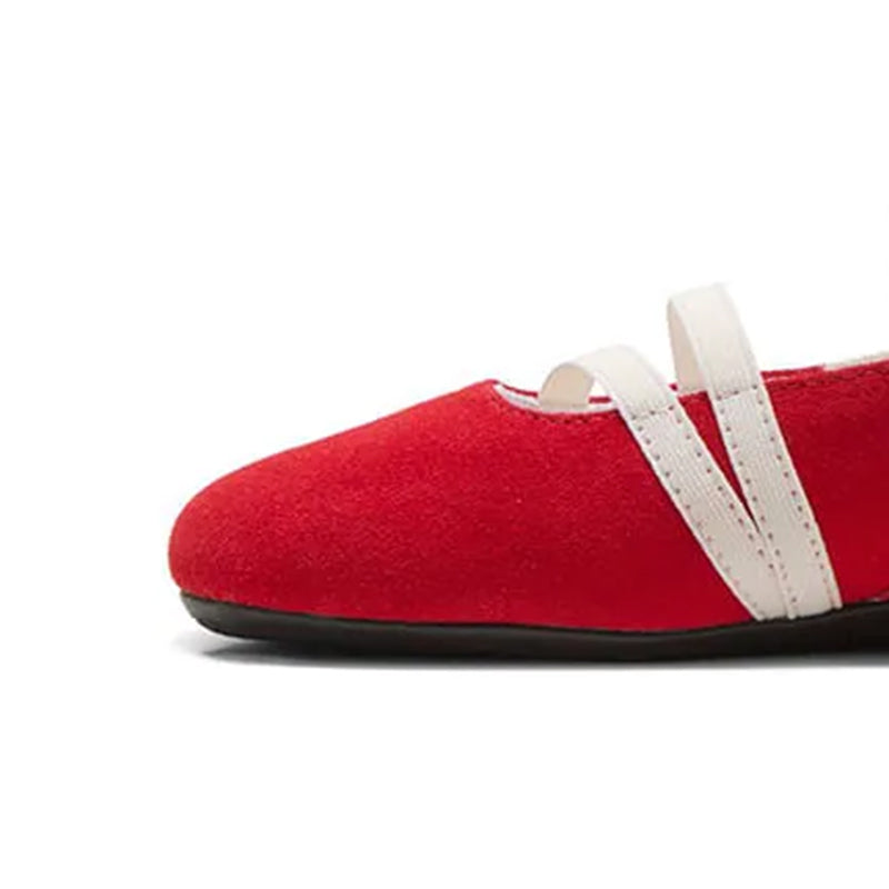 Ballet Red