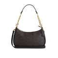 Bag In Signature Canvas