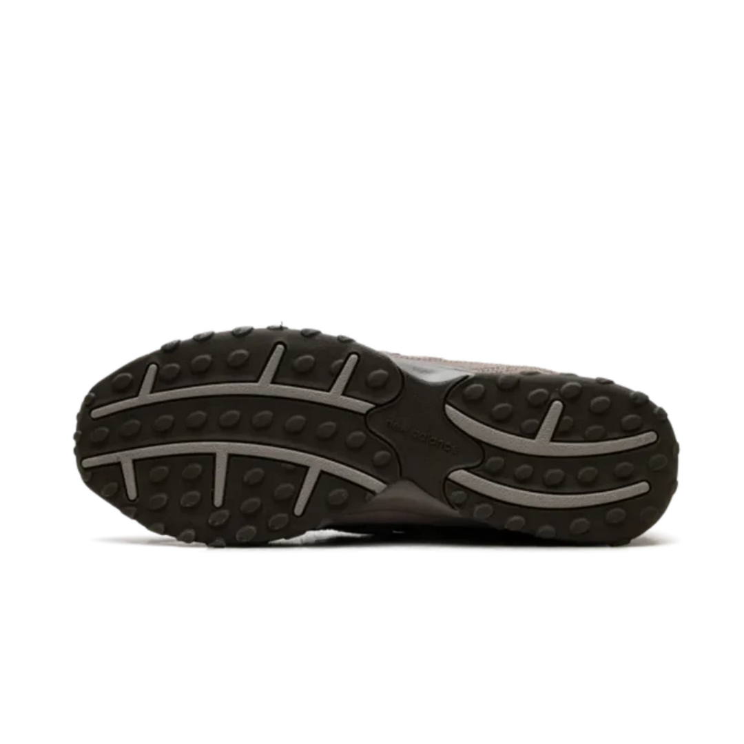 New Balance 204L Mushroom Arid Stone Brown – Women's Sneakers